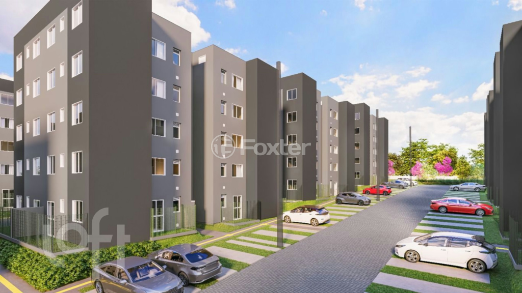 Apartamento à venda com 2 quartos, 61m² - Foto 13