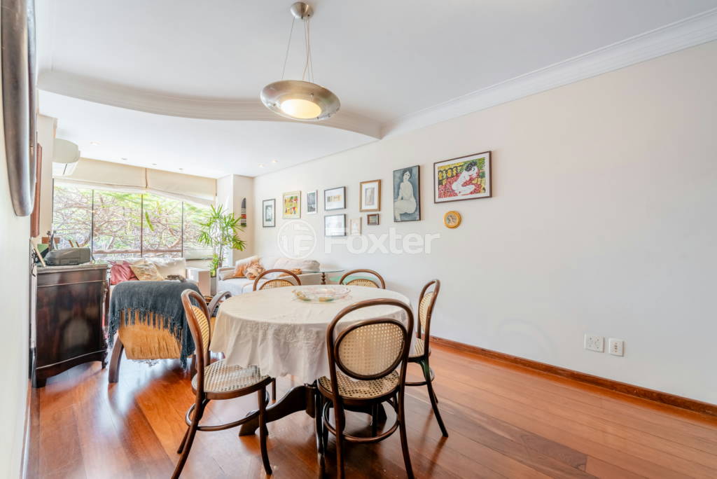 Cobertura à venda com 3 quartos, 239m² - Foto 1