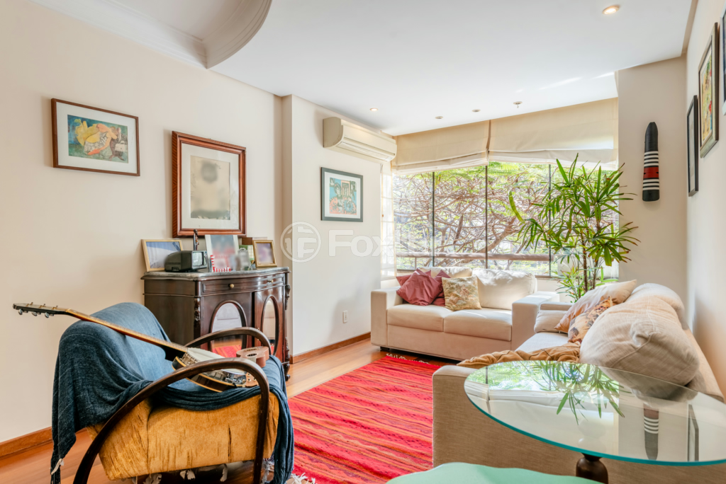 Cobertura à venda com 3 quartos, 239m² - Foto 3