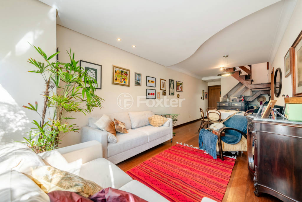 Cobertura à venda com 3 quartos, 239m² - Foto 5
