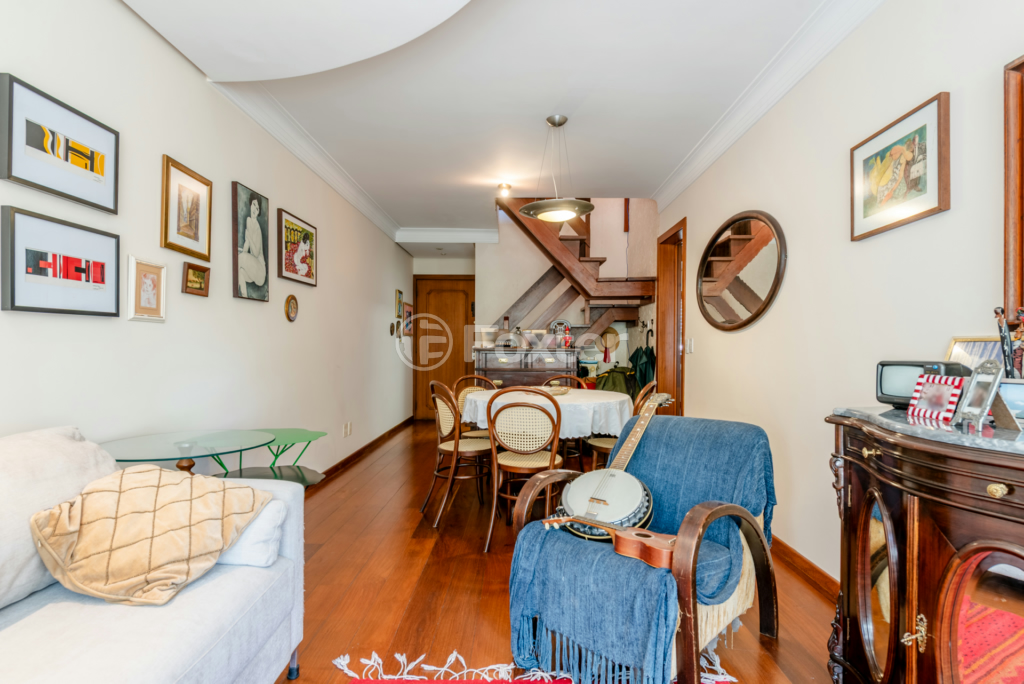 Cobertura à venda com 3 quartos, 239m² - Foto 6