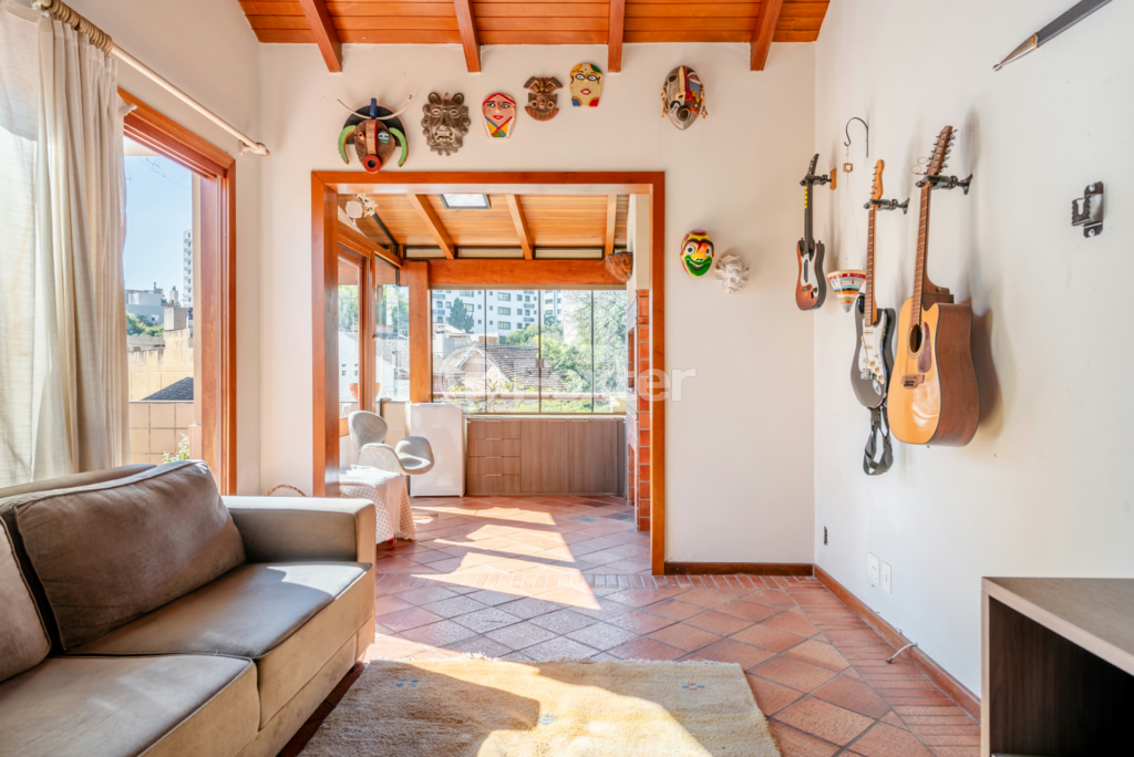 Cobertura à venda com 3 quartos, 239m² - Foto 21