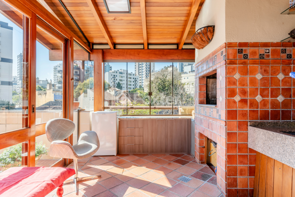 Cobertura à venda com 3 quartos, 239m² - Foto 23