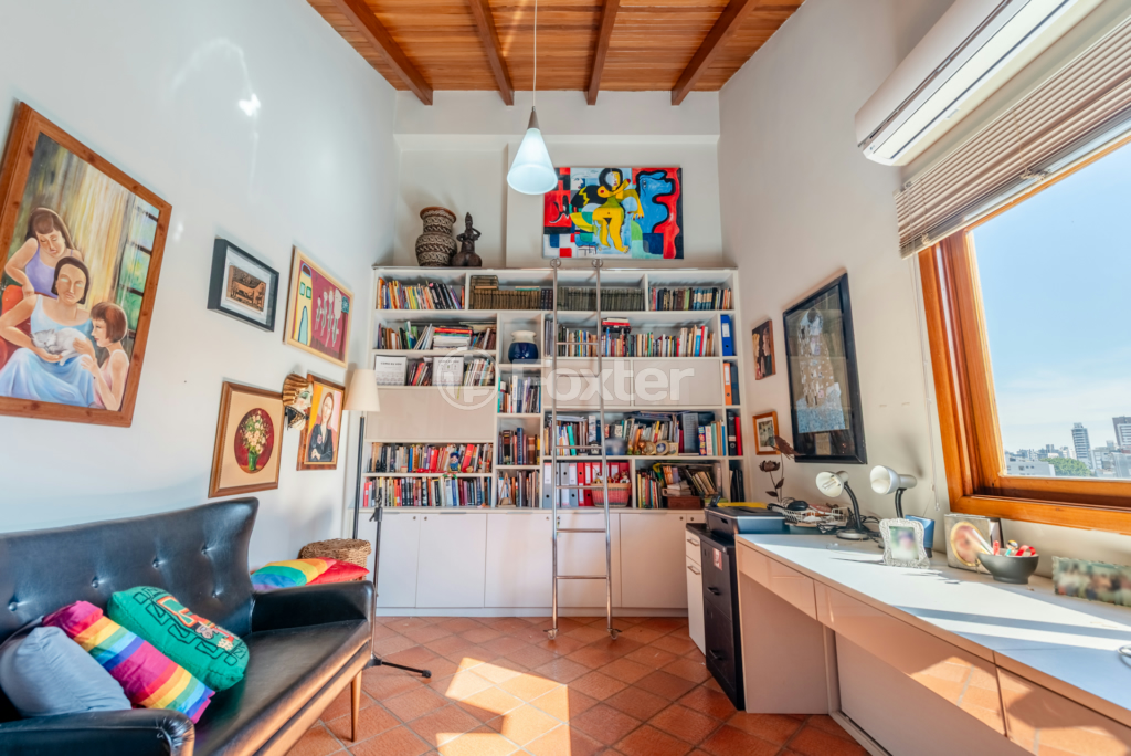 Cobertura à venda com 3 quartos, 239m² - Foto 30