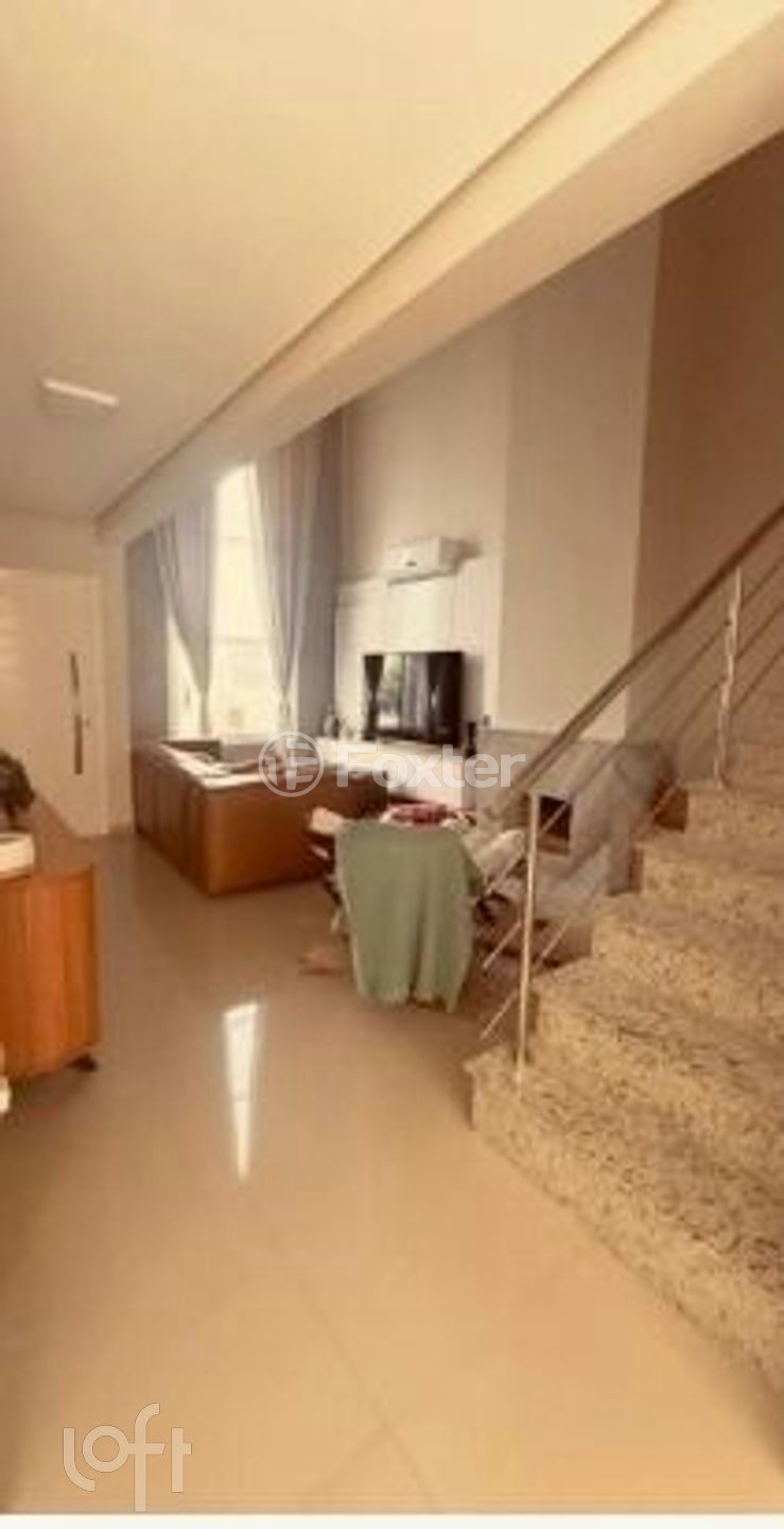 Casa à venda com 5 quartos, 234m² - Foto 3