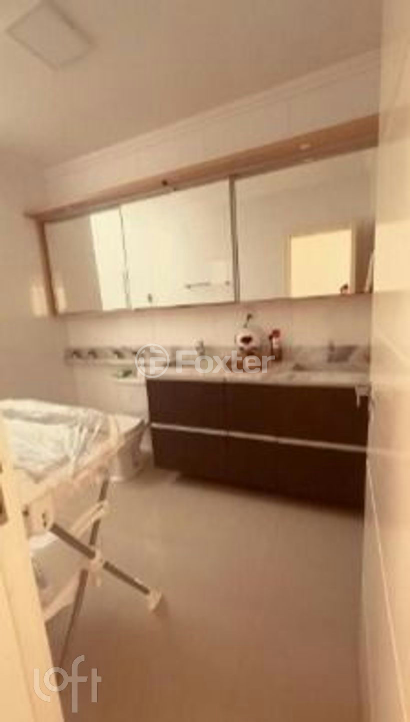 Casa à venda com 5 quartos, 234m² - Foto 12