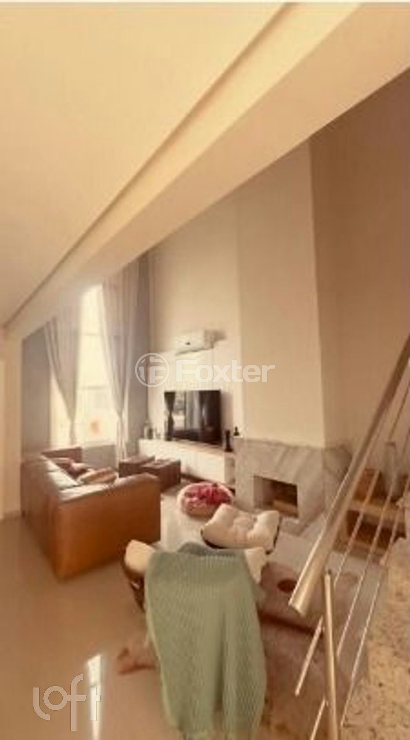 Casa à venda com 5 quartos, 234m² - Foto 13