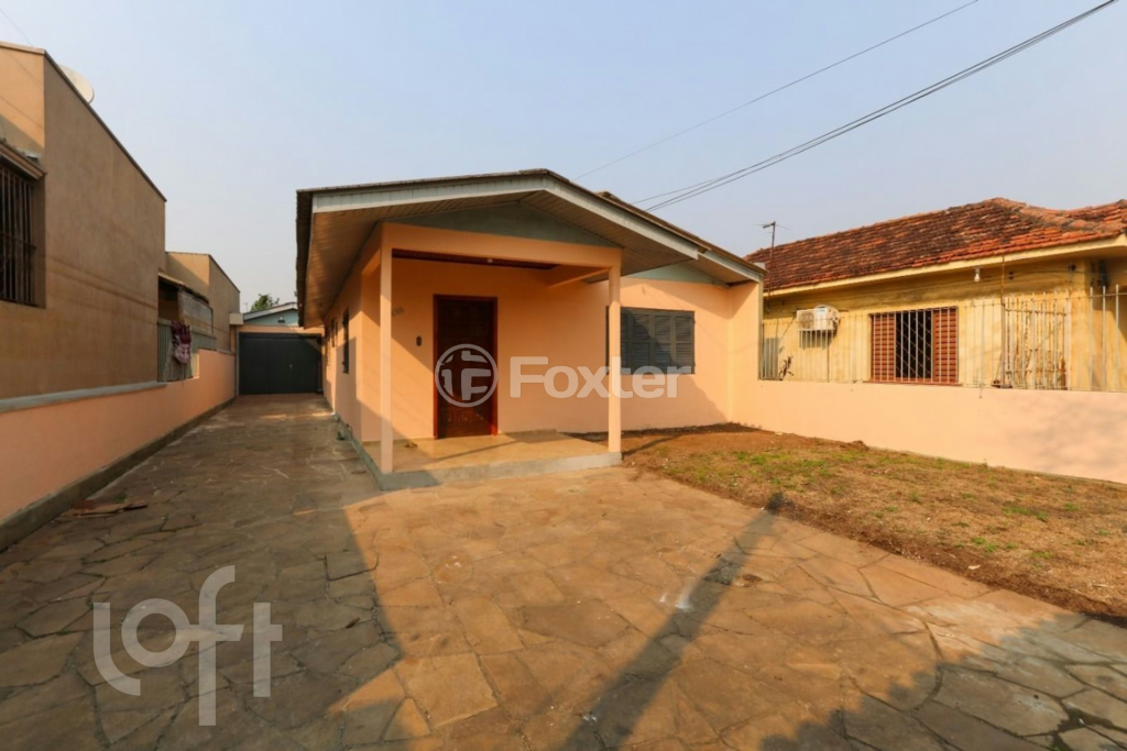 Casa à venda com 3 quartos, 85m² - Foto 24