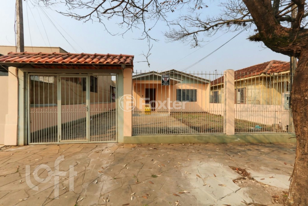 Casa à venda com 3 quartos, 85m² - Foto 25