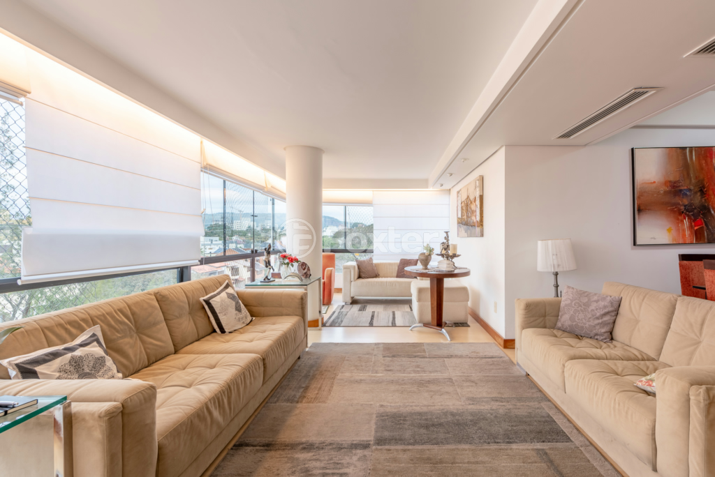 Cobertura à venda com 3 quartos, 316m² - Foto 1