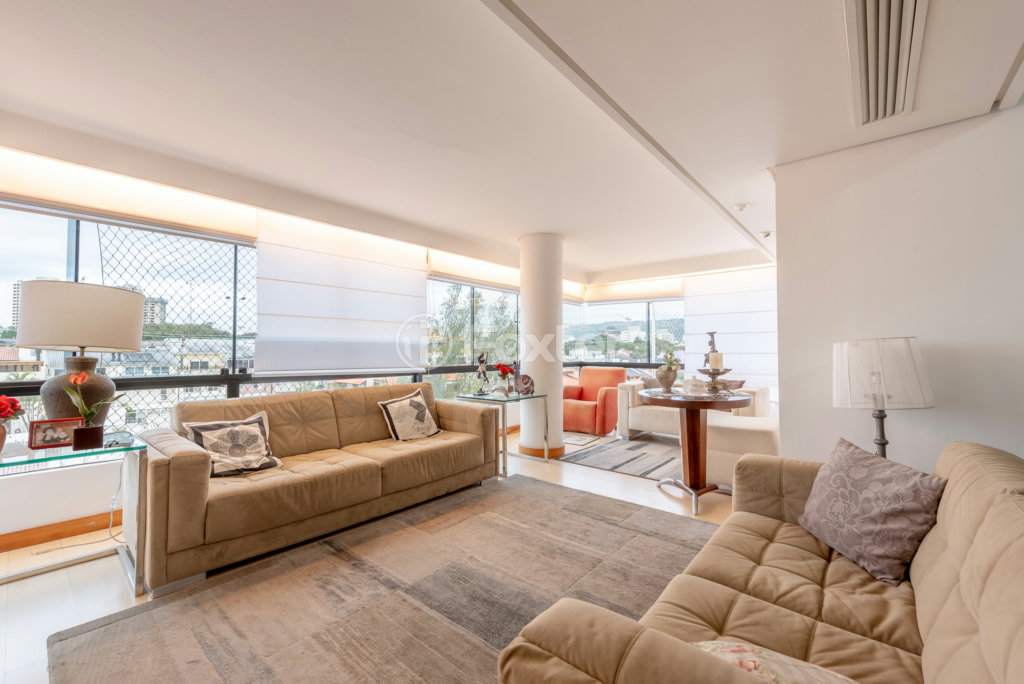 Cobertura à venda com 3 quartos, 316m² - Foto 2