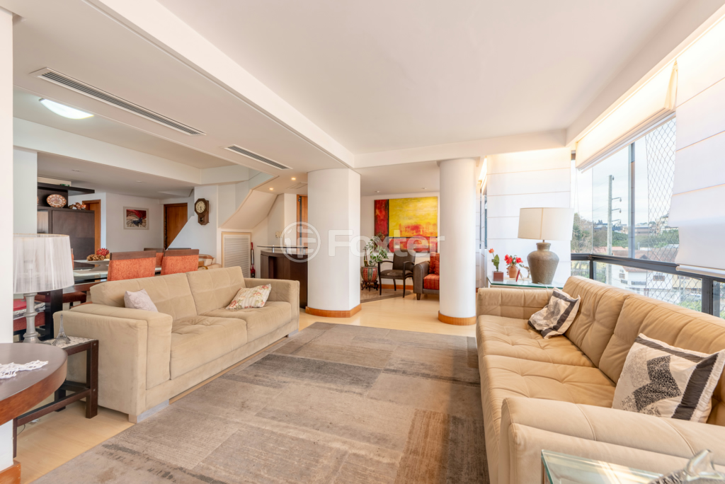 Cobertura à venda com 3 quartos, 316m² - Foto 5