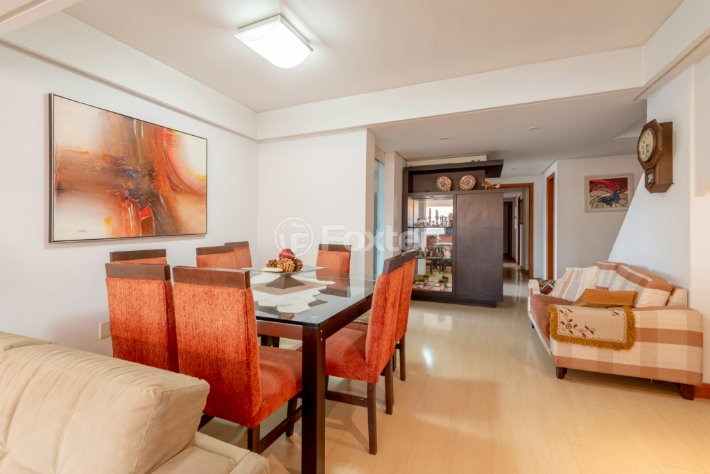 Cobertura à venda com 3 quartos, 316m² - Foto 7