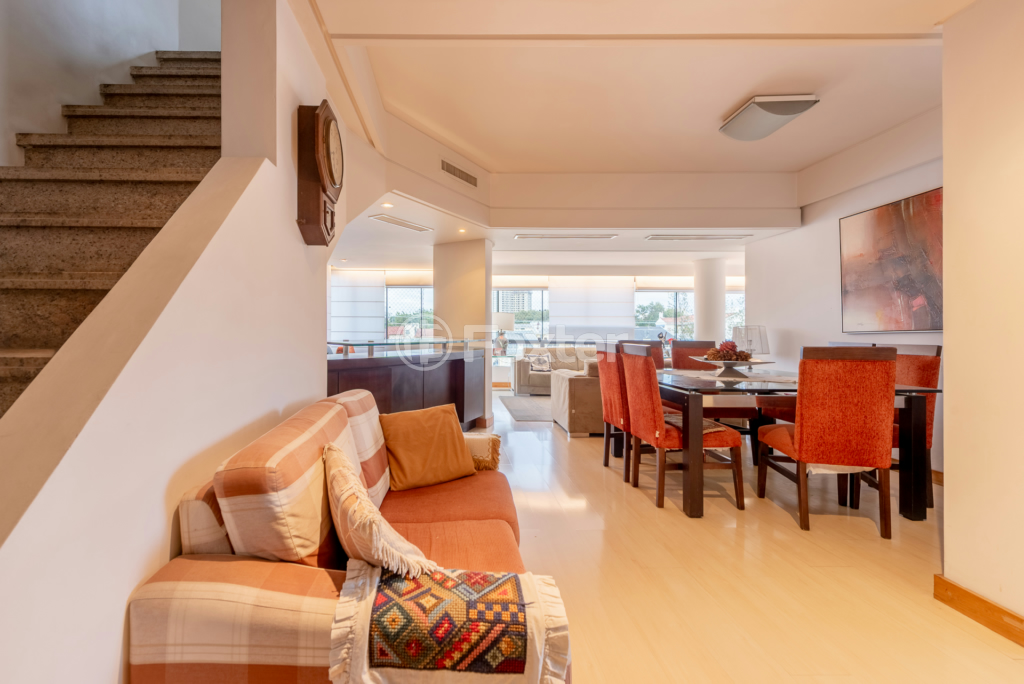 Cobertura à venda com 3 quartos, 316m² - Foto 8