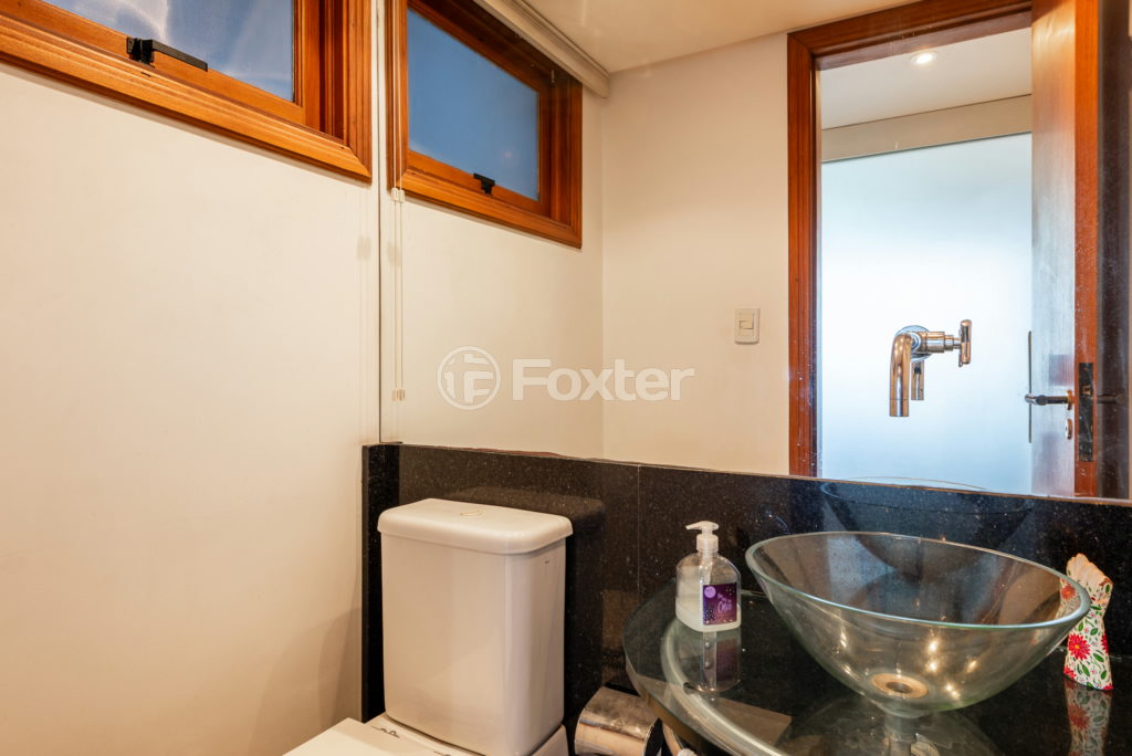 Cobertura à venda com 3 quartos, 316m² - Foto 9