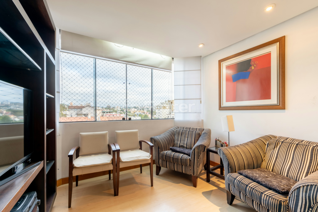 Cobertura à venda com 3 quartos, 316m² - Foto 10