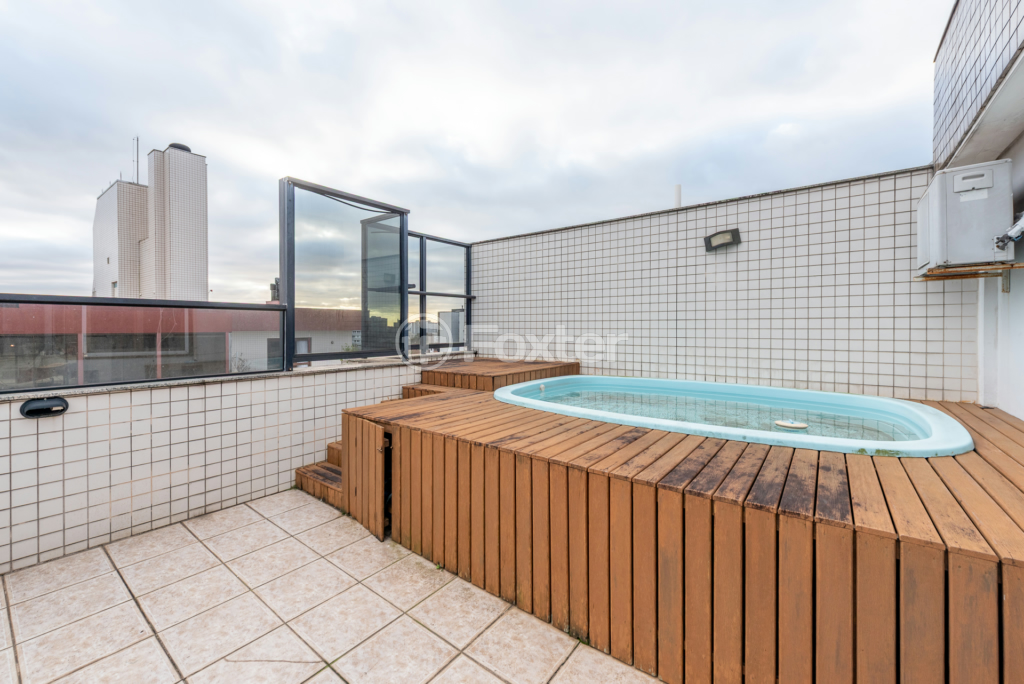 Cobertura à venda com 3 quartos, 316m² - Foto 25