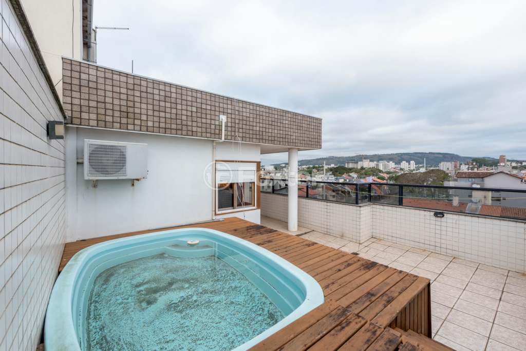 Cobertura à venda com 3 quartos, 316m² - Foto 27