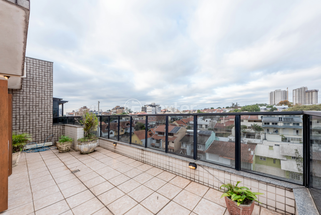 Cobertura à venda com 3 quartos, 316m² - Foto 29