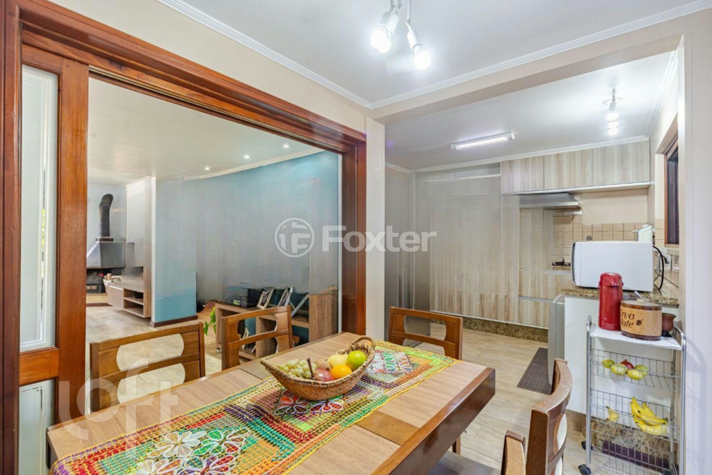 Casa de Condomínio à venda com 4 quartos, 179m² - Foto 9