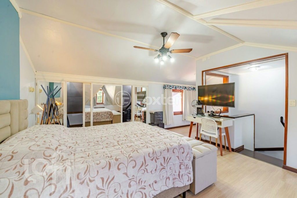 Casa de Condomínio à venda com 4 quartos, 179m² - Foto 35