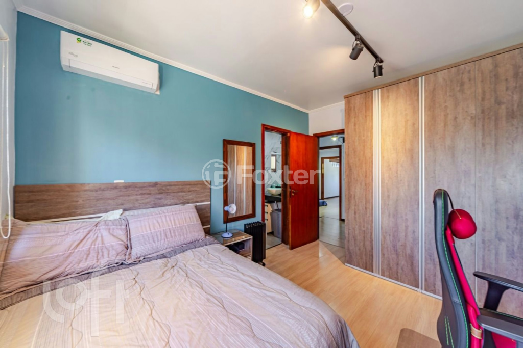 Casa de Condomínio à venda com 4 quartos, 179m² - Foto 31