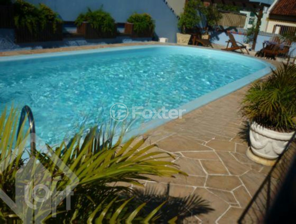 Casa de Condomínio à venda com 4 quartos, 179m² - Foto 57