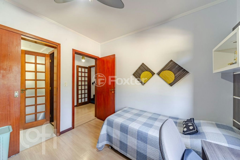 Casa de Condomínio à venda com 4 quartos, 179m² - Foto 26
