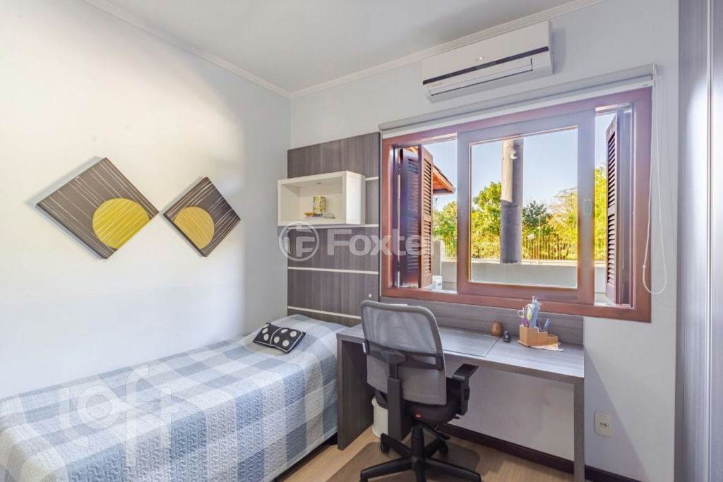 Casa de Condomínio à venda com 4 quartos, 179m² - Foto 25