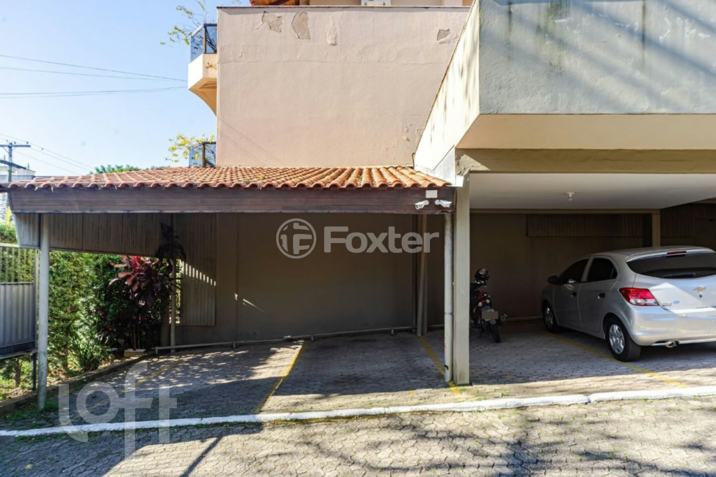 Casa de Condomínio à venda com 4 quartos, 179m² - Foto 66