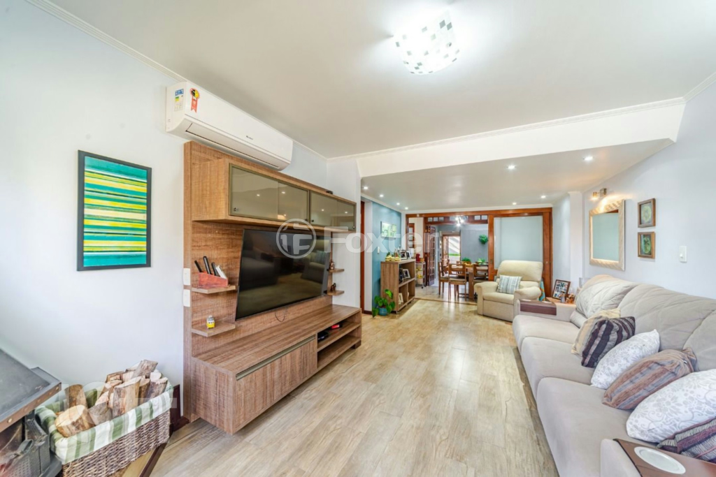 Casa de Condomínio à venda com 4 quartos, 179m² - Foto 4