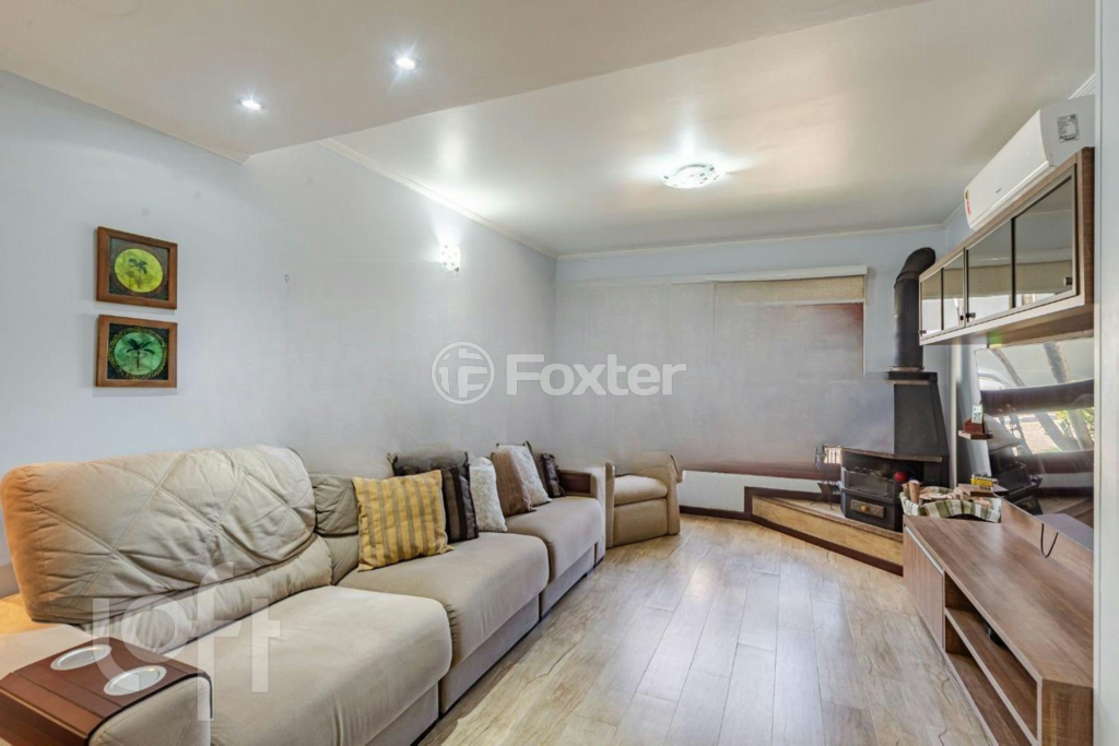 Casa de Condomínio à venda com 4 quartos, 179m² - Foto 3