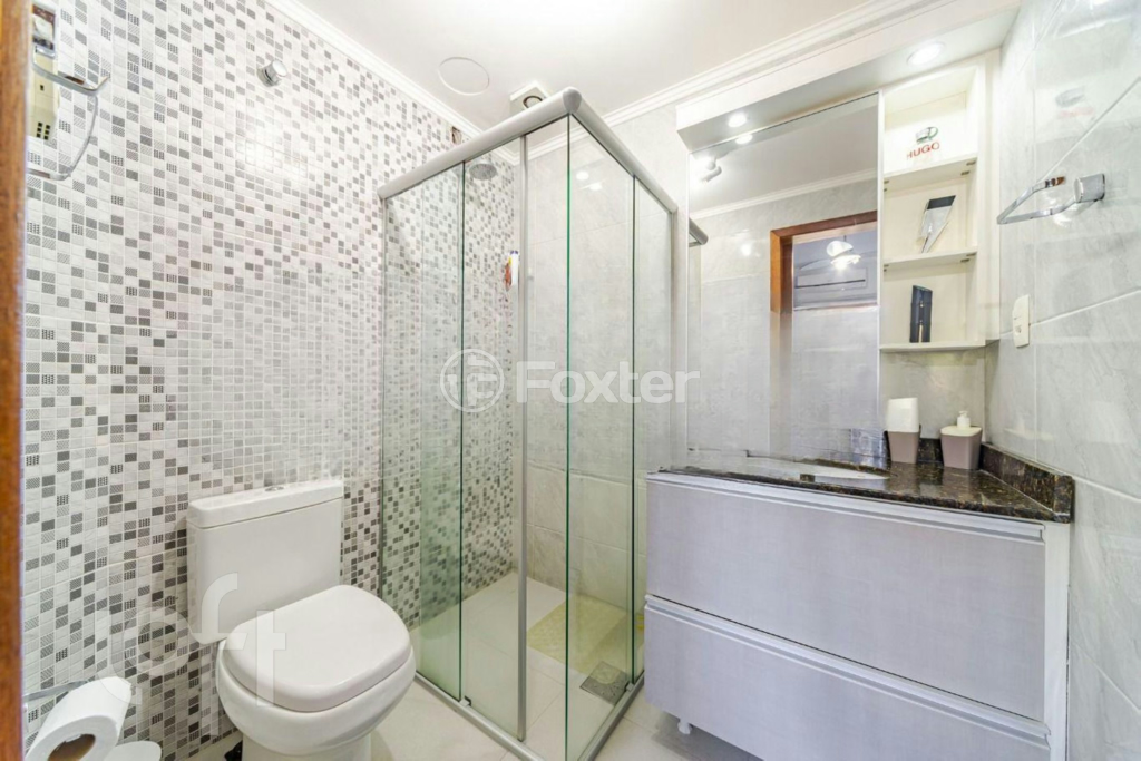 Casa de Condomínio à venda com 4 quartos, 179m² - Foto 27