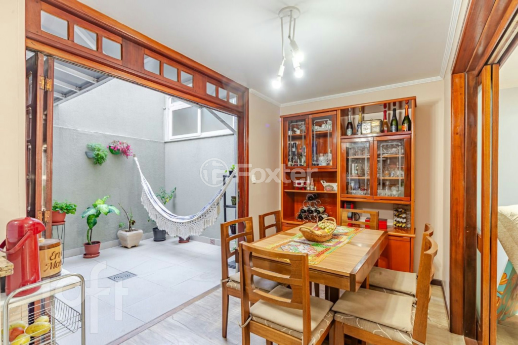 Casa de Condomínio à venda com 4 quartos, 179m² - Foto 8