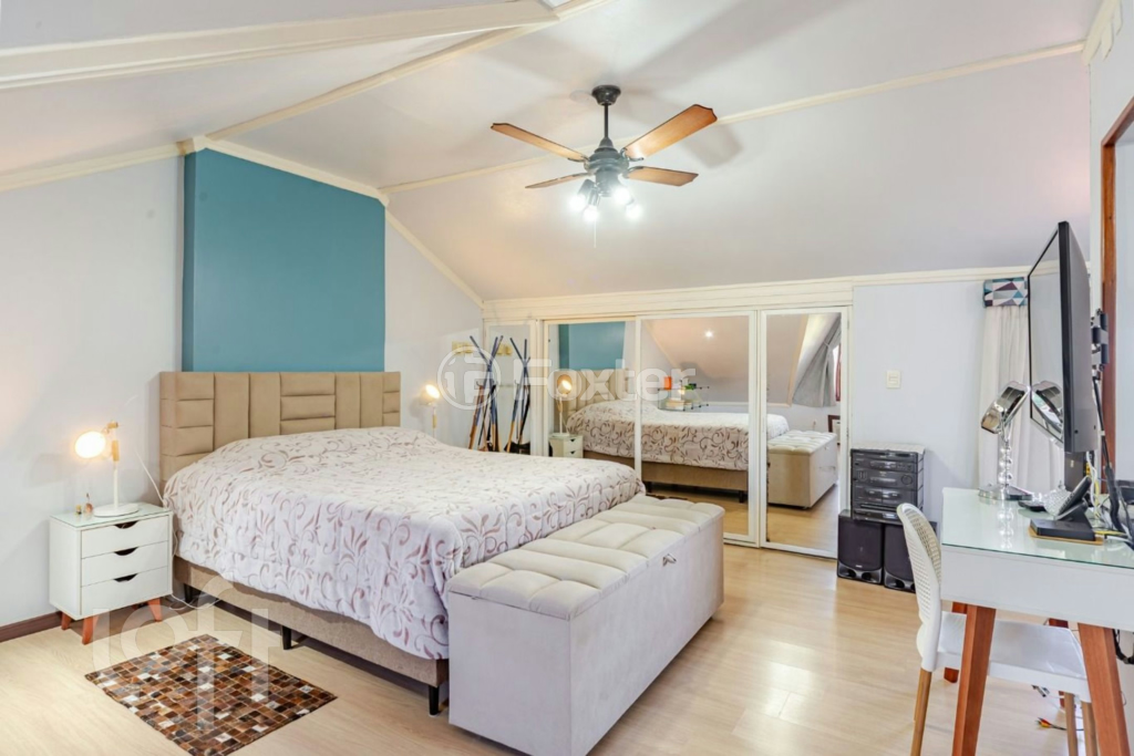 Casa de Condomínio à venda com 4 quartos, 179m² - Foto 33
