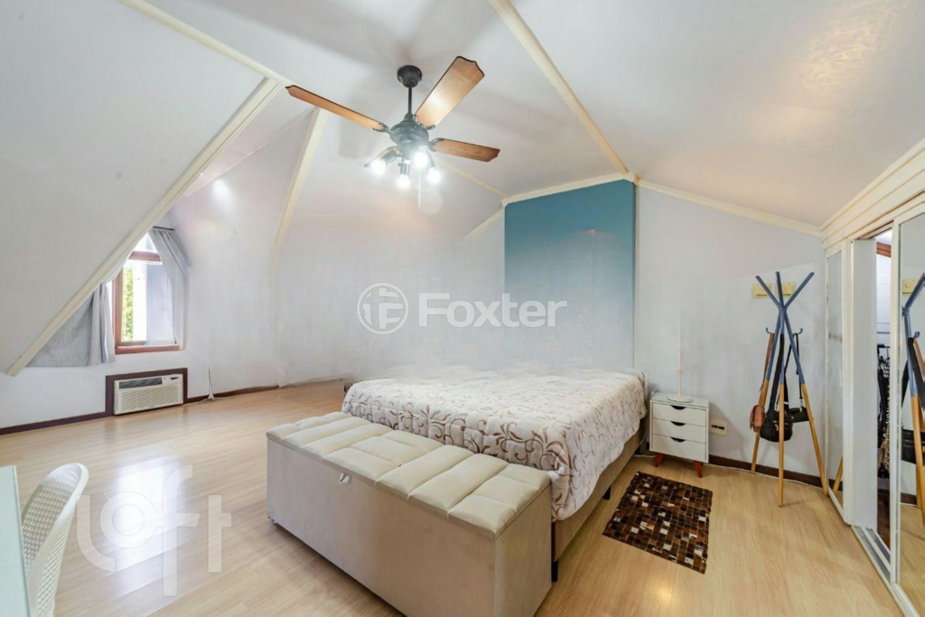 Casa de Condomínio à venda com 4 quartos, 179m² - Foto 36