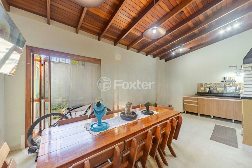 Casa de Condomínio à venda com 4 quartos, 179m² - Foto 16