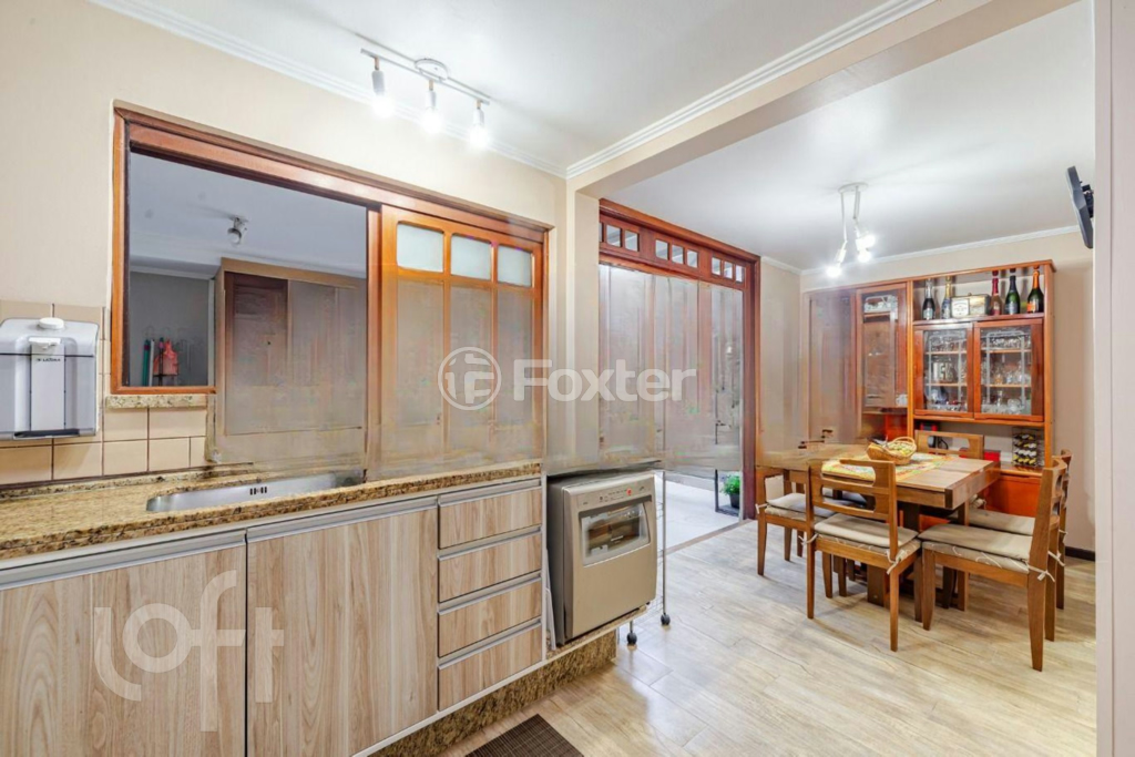 Casa de Condomínio à venda com 4 quartos, 179m² - Foto 12