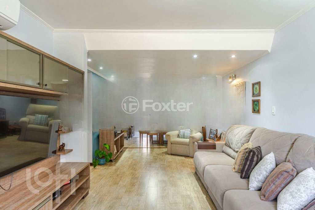 Casa de Condomínio à venda com 4 quartos, 179m² - Foto 5