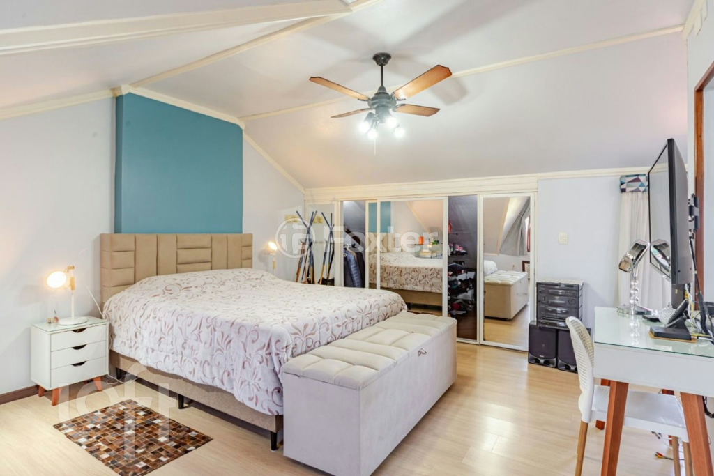 Casa de Condomínio à venda com 4 quartos, 179m² - Foto 34