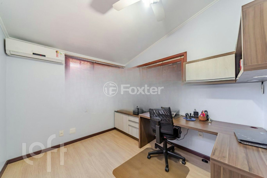 Casa de Condomínio à venda com 4 quartos, 179m² - Foto 29