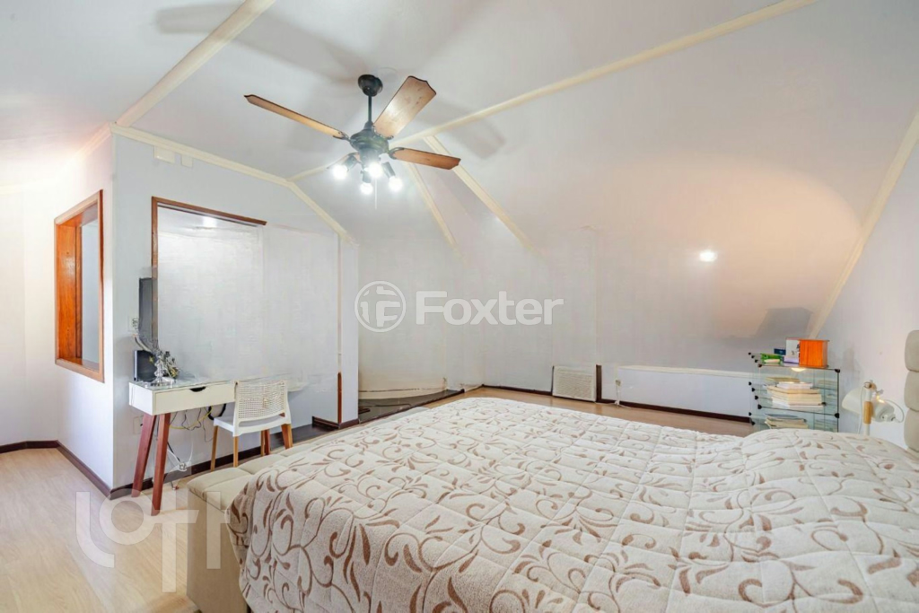 Casa de Condomínio à venda com 4 quartos, 179m² - Foto 37