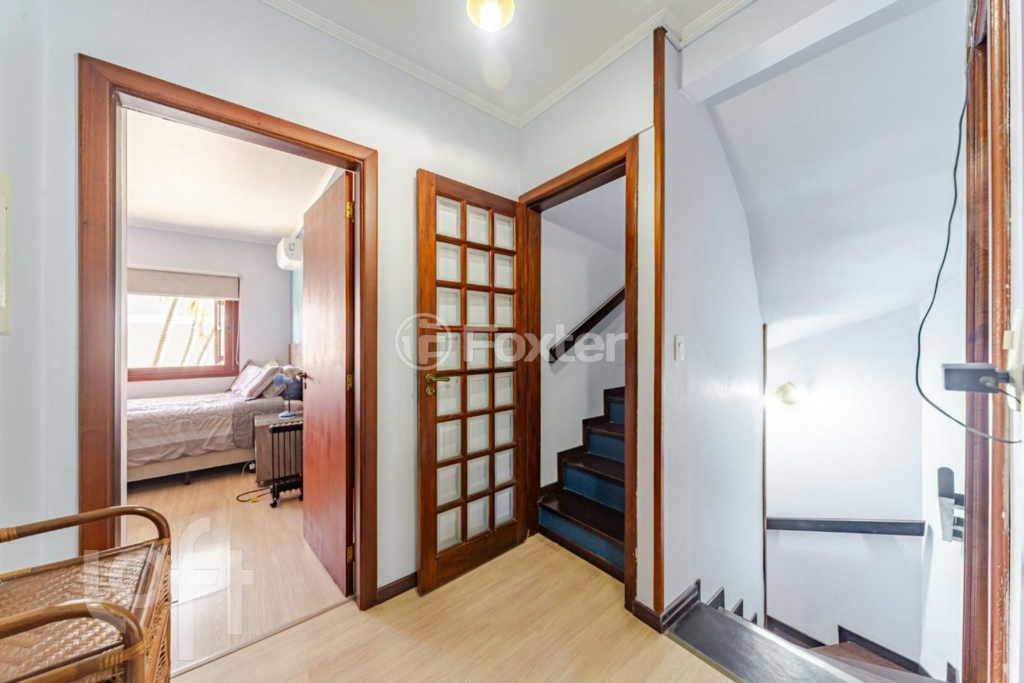 Casa de Condomínio à venda com 4 quartos, 179m² - Foto 23