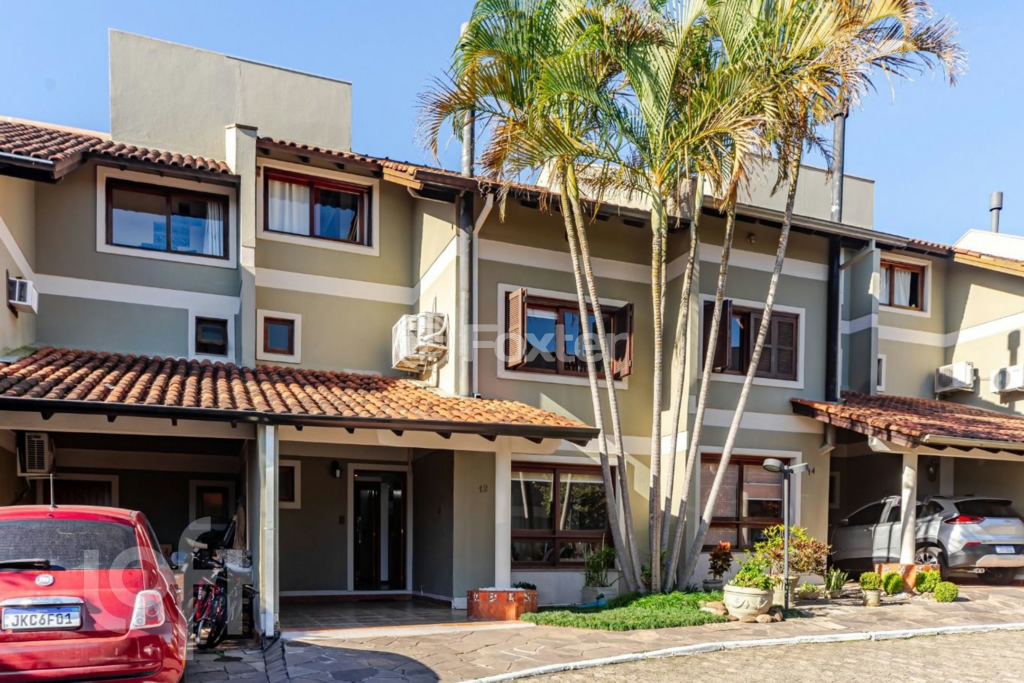 Casa de Condomínio à venda com 4 quartos, 179m² - Foto 62