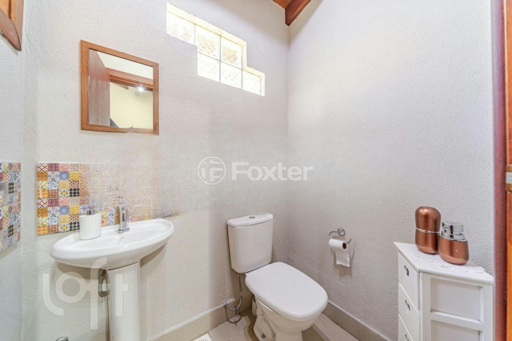 Casa de Condomínio à venda com 4 quartos, 179m² - Foto 22