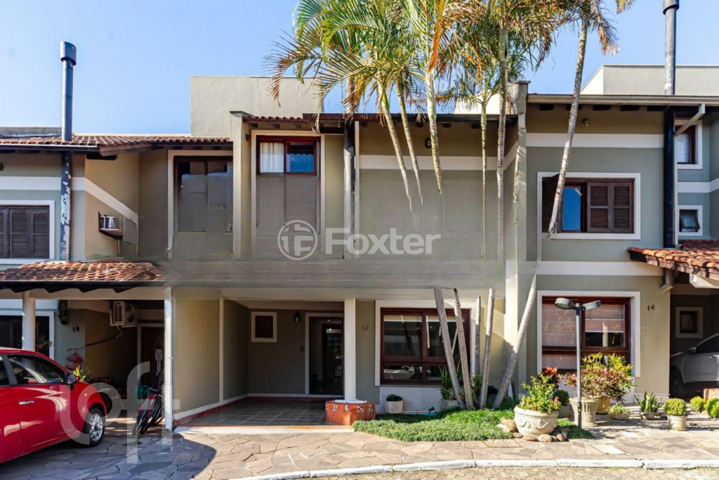 Casa de Condomínio à venda com 4 quartos, 179m² - Foto 63