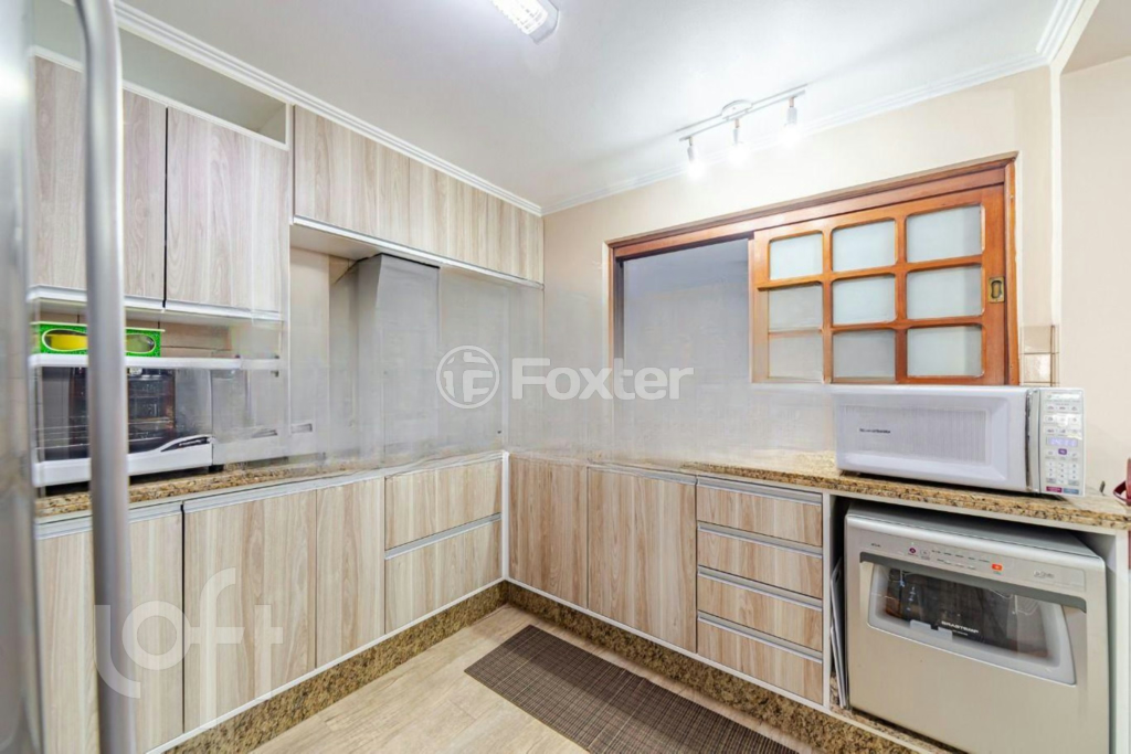 Casa de Condomínio à venda com 4 quartos, 179m² - Foto 11