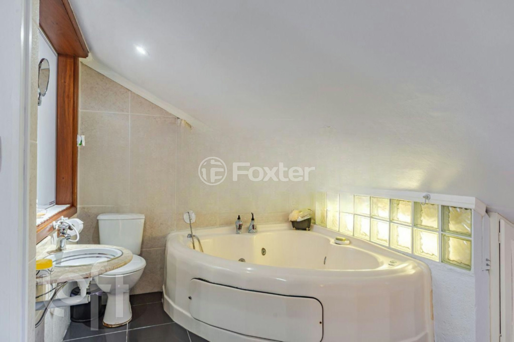 Casa de Condomínio à venda com 4 quartos, 179m² - Foto 39