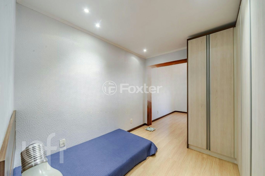 Casa de Condomínio à venda com 4 quartos, 179m² - Foto 28