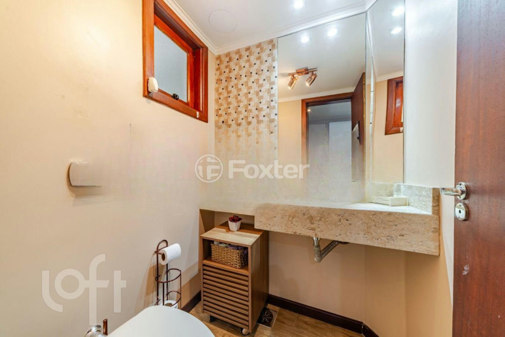 Casa de Condomínio à venda com 4 quartos, 179m² - Foto 7